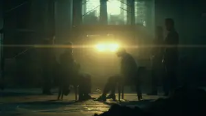 Backdrop to the movie "John Wick" #771865