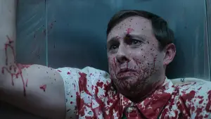 Backdrop to the movie "M3GAN" #658697