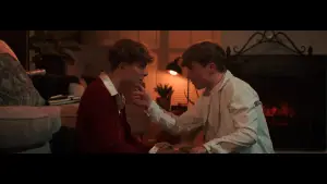 Backdrop to the movie "Make Your Point" #778236