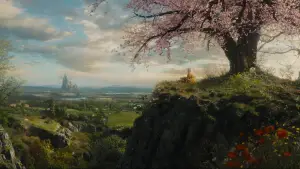 Backdrop to the movie "Maleficent" #770788