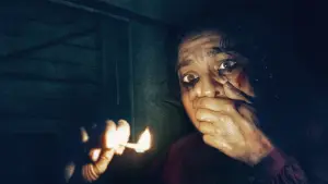 Backdrop to the movie "Match" #790288