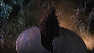 Watch film Mothra | Official Trailer