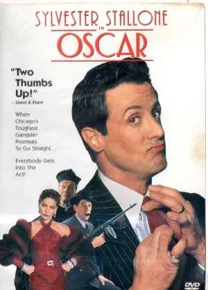 Poster to the movie "Oscar" #294131