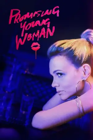 Poster to the movie "Promising Young Woman" #789827