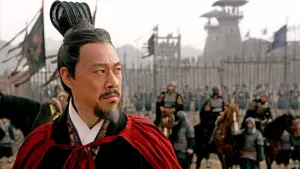 Backdrop to the movie "Red Cliff II" #226652