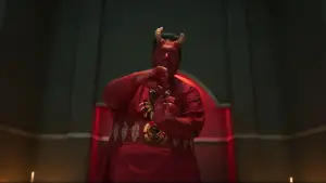 Backdrop to the movie "Comic 8 Revolution: Santet K4bin3t" #537594