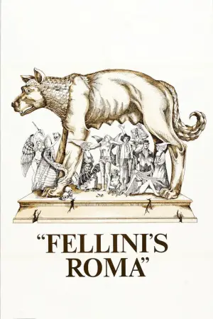 Poster to the movie "Roma" #681597