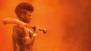 Backdrop to the movie "The Woman King" #607250