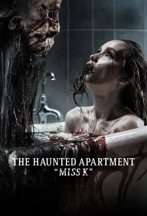 The Haunted Apartment: 