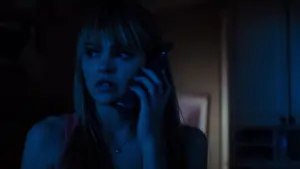 Backdrop to the movie "Scream 4" #319066