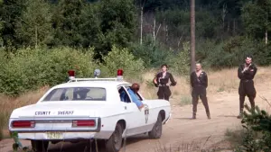 Backdrop to the movie "Superman II" #267420