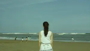 Backdrop to the movie "One Million Yen Girl" #940091