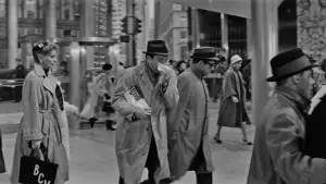 Backdrop to the movie "The Apartment" #660271