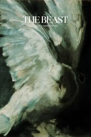 Poster to the movie "The Beast" #756016