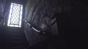 Backdrop to the movie "The Conclave of Shadows" #401712