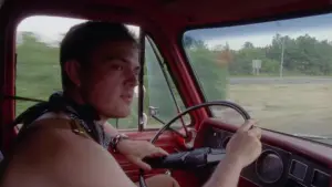 Backdrop to the movie "The Sweet East" #756447