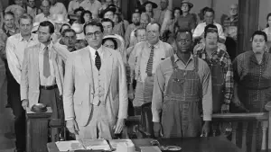 Backdrop to the movie "To Kill a Mockingbird" #714864