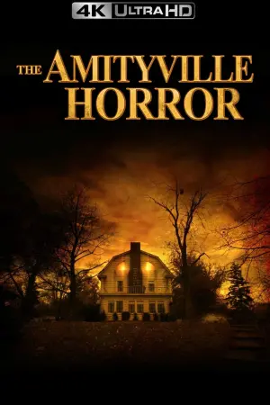 Poster to the movie "The Amityville Horror" #101051
