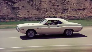 Backdrop to the movie "Vanishing Point" #905316