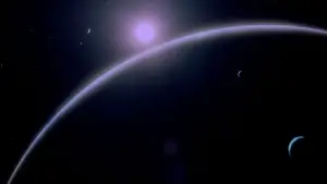 Backdrop to the movie "2001: A Space Odyssey" #565299