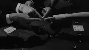 Backdrop to the movie "The Uninvited" #414428