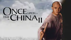 Once Upon a Time in China II