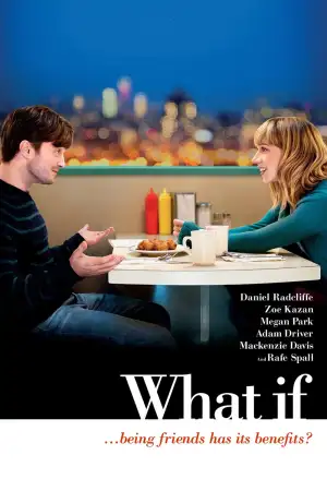 What If