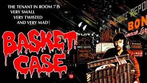 Backdrop to the movie "Basket Case" #669586