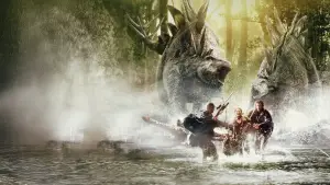 Backdrop to the movie "The Lost World: Jurassic Park" #631578