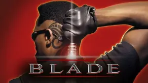 Backdrop to the movie "Blade" #50496