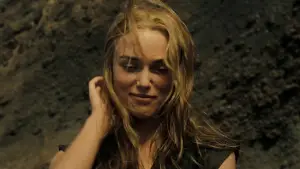 Backdrop to the movie "Pirates of the Caribbean: At World