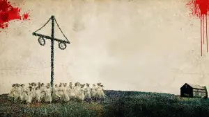 Backdrop to the movie "Midsommar" #235148