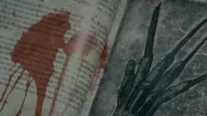 Backdrop to the movie "A Nightmare on Elm Street" #702926