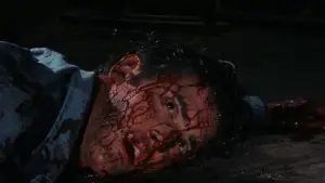 Backdrop to the movie "The Evil Dead" #800597