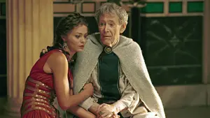 Backdrop to the movie "Augustus: The First Emperor" #499677