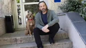 Backdrop to the movie "Bêtes de flic" #788166