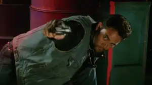 Backdrop to the movie "Boogie Boy" #702965