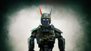 Backdrop to the movie "Chappie" #672192