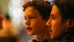 Backdrop to the movie "Connemara" #784893