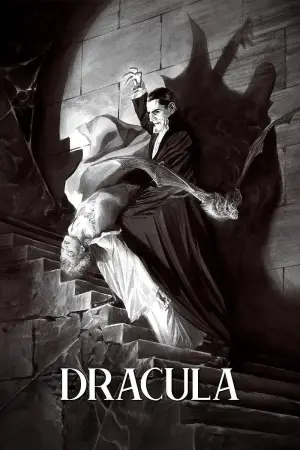Poster to the movie "Dracula" #713845