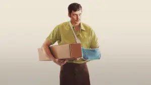 Backdrop to the movie "Dead Man