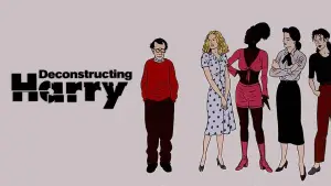 Deconstructing Harry