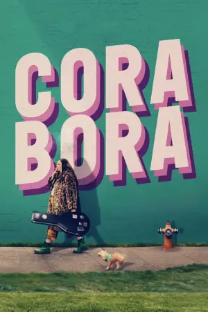 Poster to the movie "Cora Bora" #579071