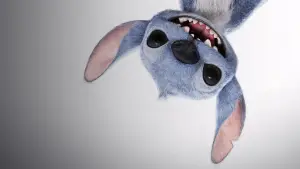 Backdrop to the movie "Lilo & Stitch" #548860