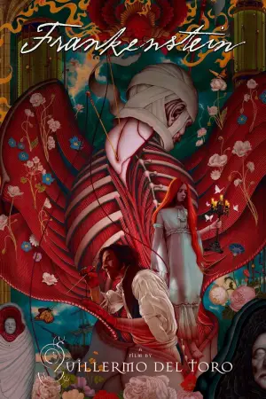 Poster to the movie "Frankenstein" #514225