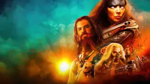 Backdrop to the movie "Furiosa: A Mad Max Saga" #558942