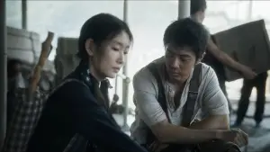 Backdrop to the movie "Gezhi Town" #781597