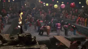 Backdrop to the movie "The Karate Kid Part II" #670636