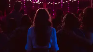 Backdrop to the movie "Lakeview" #742817