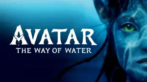 Backdrop to the movie "Avatar: The Way of Water" #2393